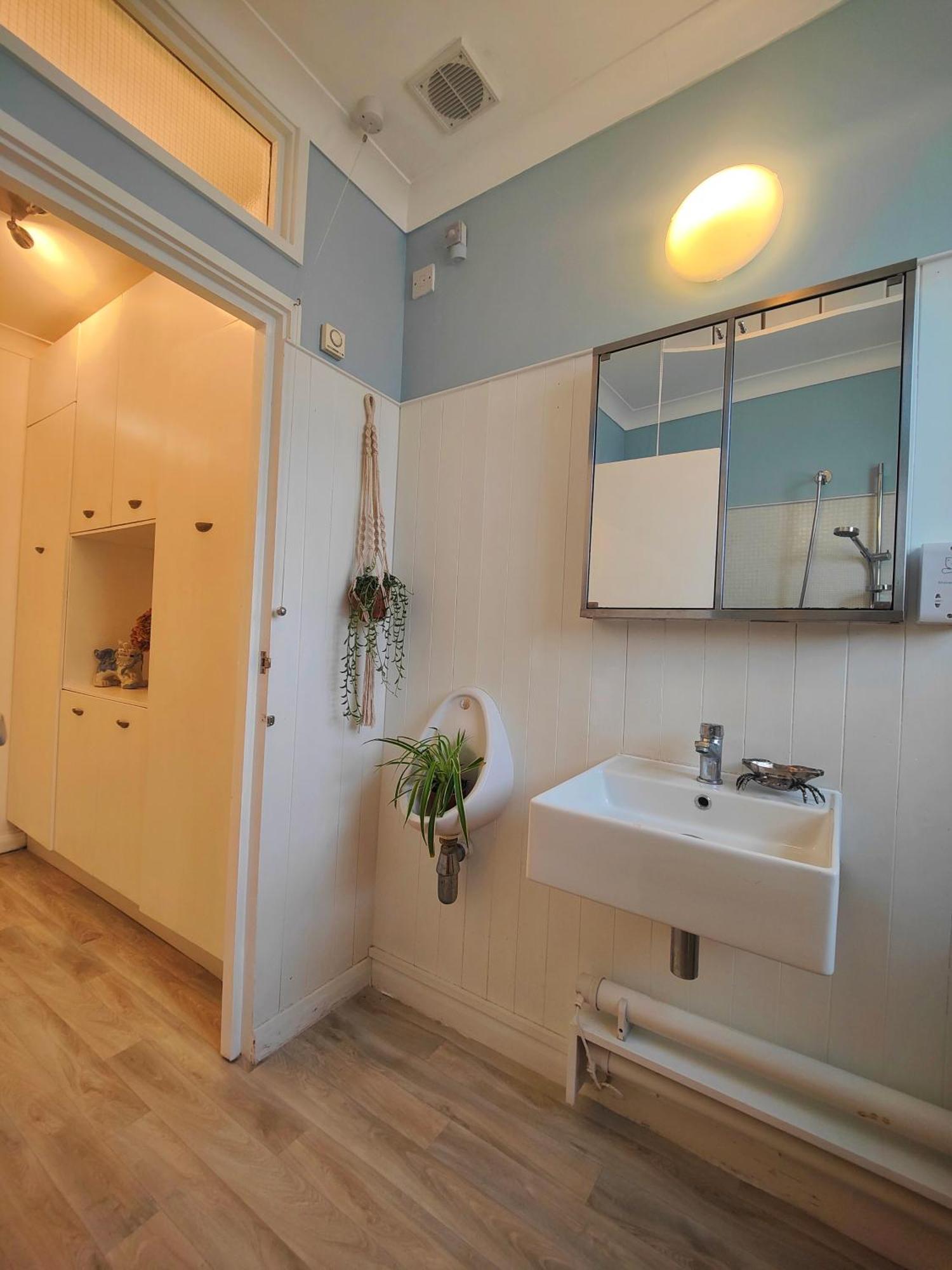 شقة Stunning Seafront Flat,St Leonards المظهر الخارجي الصورة